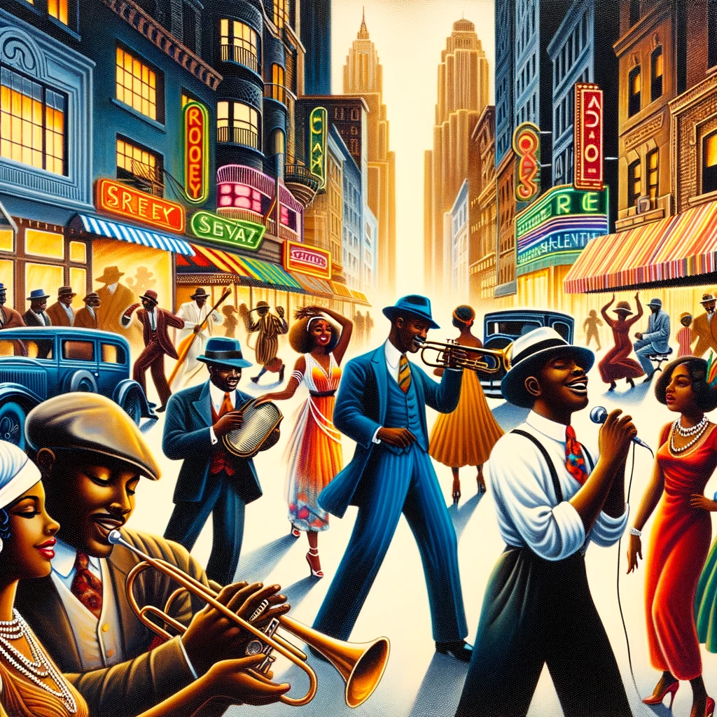 The Harlem Renaissance: Exploring Its Legacy in New York City
